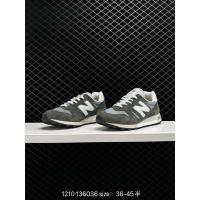 ราคา New Balance NB mens and womens shoes the new version of the 9 series U574 series classic casual sports versatile old mans running shoes Item No U574 (17541052822)