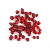 ราคา หิน หลากสี ขนาดเล็ก หินธรรมชาติ แร่ ควอตซ์ หินเกล็ด หินสี ของสะสม อเมทิสต์ โรสควอตซ์ สำหรับงาน DIY 30 กรัม (11020020896)