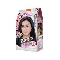 ราคา โลแลน ซีคูล คัลเลอร์ มิลค์ เปลี่ยนสีผม ย้อนผม LOLANE Z Cool Color Milk Y1 Y20 (19134480719)