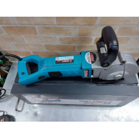 ราคา OKURA เครื่องเซาะร่องผนัง รหัส OK 125WC OK 150WC 5 นิ้ว 4500 วัตต์ 220V หล่อน้ำ มาพร้อมใบเพชร 5 นิ้ว X 5 ใบ (16636336036)