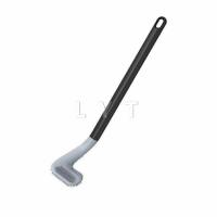 ราคา แปรงขัดห้องน้ำ ทรงไม้กอล์ฟ แปรงขัดโถส้วม สามารถขัดได้ทุกซอก แปรงด้ามยาว แปรงขัดห้องน้ำ Golf toilet brush (10718812702)