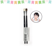ราคา ชุดแปรงทาตาขนม้า มิสทีน บิวตี้ อาย บรัช Misinte Beauty Eye Brush (7138000454)