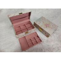 ราคา กล่องใส่เครื่องประดับกล่องกำมะหยี่กล่องใส่แหวนใส่ทอง (17159688882)