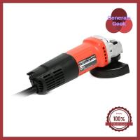 ราคา เครื่องเจียร์ 4 สวิตซ์ท้าย MAKTEC MT91A ราคาถูกที่สุด Generals Geek (4696392856)