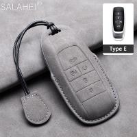 ราคา หนังคลุมทั้งหมดเคสกุญแจรถยนต์กรอบรีโมทสำหรับ Gac พลังงานใหม่ทรัมเป็ต Aion S ไอออน V Y LX และอุปกรณ์เสริมสำหรับ Mitsubishi Airtrek EV (20612816547)