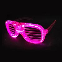 ราคา แว่นตามีไฟ แว่นตา LED Luminous glasses พร้อมส่งจากไทย (20044112625)