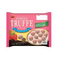 ราคา BourBon Hi Chocolate Truffe ช็อคโกแลตทรัฟเฟิลเบอร์บอน มีให้เลือก4รสชาติ ขนมญี่ปุ่น ขนมนำเข้า (18319448231)