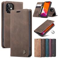 ราคา Readystock Gratis Ongkir เคสเคสโทรศัพท์ไอโฟนแบบหนังแม่เหล็กปิดอัตโนมัติสำหรับ IPhone 14 13 12 11 Pro XS Max XR X 6 7 8 Plus 6S 5 S 5 SE กรณีฉันพลิกเคสหนังเปลือกน้ำค้างแข็งย้อนยุค (17978894559)