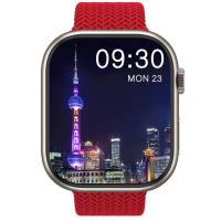 ราคา HK9 Pro AMOLED Smart Watch 9ผู้ชายผู้หญิง2023เข็มทิศ2 02 SF32LB551 S Mart W Atch ข้อความการจัดกลุ่ม HK9PRO Wearfit Pro กีฬา Watchhot (19627547928)