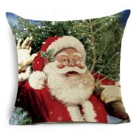 ราคา วินเทจคริสต์มาสชุดผ้าลินินปลอกหมอนอิงตกแต่งปลอกหมอนโซฟาปลอกหมอน40 45 50เซนติเมตร (15573591857)