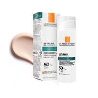 ราคา La Roche Posay Anthelios รงควัตถุแก้ไขการฉายแสงที่ถูกต้องครีมบำรุงผิวเพิ่มความชุ่มชื้น SPF50ครีมกันแดด50มล ผิวสดใสไวท์เทนนิ่งบำรุง (19992098206)