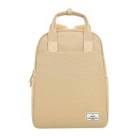 ราคา WiWU กระเป๋าเป้สะพายหลัง กระเป๋าแป้ กระเป๋า Laptop Macbook ผ้ากันน้ำ รุ่น Ora Backpack (17410740775)