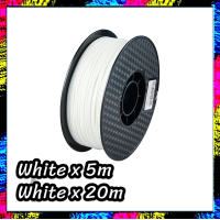 ราคา 3D Printer 3D เส้นพลาสติก 3D PLA Filament Printer 3D Printing เส้นใยพลาสติก เส้นใย 3 มิติ (11098067396)