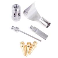 ราคา หัวแร้งแก๊สชุดชุดเชื่อมหัวแร้งแก๊สไฟฉายติดศีรษะปากกาเครื่องมือ (601220026)