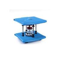 ราคา เครื่องออกกำลังกายคาร์ดิโอ Twistrun สีฟ้า เครื่องทวิส กระชับสัดส่วน (514424221)