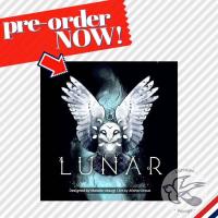ราคา Pre Order Lunar Ortrick Reimplement บอร์ดเกม Boardgame (20978347961)