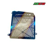 ราคา การ์ดหม้อน้ำ รุ่น YAMAHA AEROX155 ปี 2016 2018 ตะแกรงหม้อน้ำ สแตนเลส304 ยี่ห้อ HANDSOME PERFORMANCE ไม่เป็นสนิม เก็บเ (20864189080)