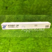 ราคา FAMILIARC ลวดเชื่อม THAI KOBELCO รุ่น KOBE 30 2 6x350 2KG ลวดเชื่อมเหล็กเหนียว ชนิดไททาเนียสูง เชื่อม ลวดเชื่อมไฟฟ้า ช่าง เครื่องมือช่าง จัดส่ง KERRY (19267196884)