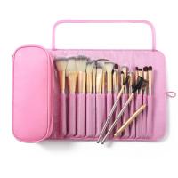 ราคา New Makeup Bag Storage Bag Multifunctional Folding Professional Makeup Kit (18559118342)