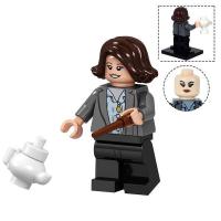 ราคา บล็อคตัวต่อแฮรรี่ สัตว์มหัศจรรย์และถิ่นที่อยู่ Fantastic Beasts (18204629838)