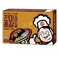 ราคา เส้นจาจังมยอน ChineseStyleNoodles 1kg 중화면 ซอสชุนจัง ผงจัมปงสำเร็จรูป (17967777921)