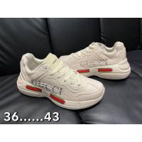 ราคา รองเท้าหนัง Gucci ผู้ชาย ผู้หญิง ควร เพิ่ม 1 size สินค้าถ่ายจากงานจริง รองเท้าผ้าใบ รองเท้าผู้ชาย รองเท้าผู้หญิง รองเท้าราคาถูก (16335240337)