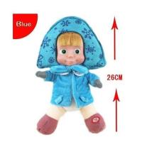 ราคา Marsha Plush Stuffed Soft Toys PP Cotton Masha and Bear Animals Baby Toys (15263559372)