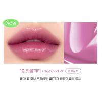 ราคา แท้ พร้อมส่ง PERIPERA WATER BARE TINT 3 7g (20977255573)