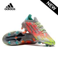 ราคา รองเท้าฟุตบอล Adidas X Speedflow 1 FG ตัวท็อป รุ่นใหม่ล่าสุด (10531032528)