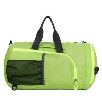 ราคา Foldable Travel Backpack Waterproof Lightweight Sport Gym Bags For Men Women Multifunction Yoga Training Handbag Storage Duffel (13315913553)