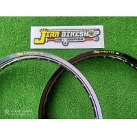 ราคา วงล้อMOTO9 โมโต9 ขนาด 1 40 ขอบ 17 มีหลายสี อุปกรณ์แต่งรถ อะไหล่แต่งรถ อะไหล่มอเตอร์ไซค์ มอเตอร์ไซค์ ล้อMOTO9 ขอบMOTO9 โลMOTO9 ล้อขอบ17 ขอบ17 ขอบล้อ (2188924811)