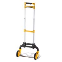 ราคา STANLEY รถเข็น พับได้ 70Kg FT516 ของแท้ พร้อมส่ง ส่งด่วน (20850374746)