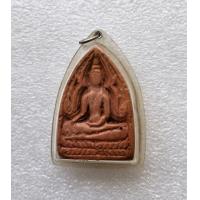 ราคา พระขุนแผนซุ้มเรือนแก้ว หลวงพ่อใหญ่ แม่ชีเมี้ยน สำนักสงฆ์ถ้ำกระบอก จ สระบุรี สภาพสวย (20282142712)