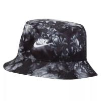 ราคา Nike หมวกบักเก็ต หมวกปีกรอบ หมวก ไนกี้ Bucket Hat Apex Tie Dye FB5386 010 BK 1100 (20044283328)