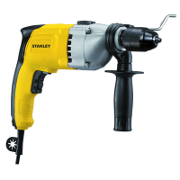 ราคา พร้อมส่ง STDH7213K สว่านกระเเทก 720w Yellow STANLEY สินค้าเเท้รับประกัน 2 ปี (1381286127)