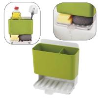 ราคา กล่องใส่ของ บนซิงค์ล้างจาน Slim Sink Tidy รุ่น SlimlineSink02A J1 (404663228)