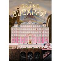 ราคา The Grand Budapest Hotel คดีพิสดารโรงแรมแกรนด์บูดาเปสต์ 2014 DVD หนัง มาสเตอร์ พากย์ไทย (18719673588)