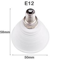 ราคา หลอดไฟสปอตไลท์ไฟ LED GU10 E27 MR16 GU5 3โคมไฟตั้งโต๊ะ B22 E14หรี่แสงได้ E12 B15 AC220V หลอดไฟ LED ประหยัดพลังงาน7W คุณสามารถเปลี่ยนไฟดาวน์ไลท์หลอดไฟ COB แสง45W (19516983439)