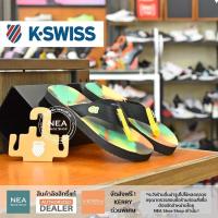 ราคา ลิขสิทธิ์แท้ K Swiss Hawaii Camo U NEA รองเท้าแตะ เค สวิส แท้ ผู้ชาย ผู้หญิง (17455940438)