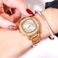 ราคา GEDI รุ่น YH 3200 งามที่สุด แท้ 100 ล้อมเพชร จีดี้ พร้อมส่ง นาฬิกาข้อมือผู้หญิง (17462639997)