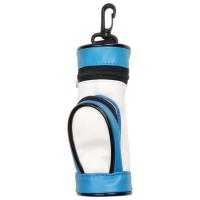 ราคา Golf Ball Bag Golf Bag Dust Proof Cover Golf Bag with Hanger Practical Portable Bag Golf Holder Storage Golf Essential Bag impart (17157416359)