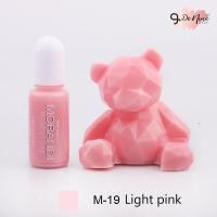 ราคา สีทึบ สีผสมเรซิ่น รุ่น MORANDI สีเรซิ่น เรซิ่น สีเอิร์ธโทน (11619469857)