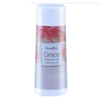 ราคา น้ำหอม กิฟฟารีน น้ำหอมผู้หญิง เกรซ โลอออน เกรซ แป้ง เกรซ กลิ่นหอมสะกดใจละมุล หอมนานทั้งวัน หอมนุ่มละมุล ใช้ได้ทั้งหญิงและชาย (10599168977)
