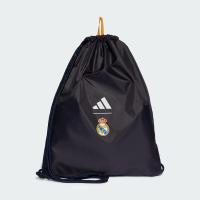 ราคา Adidas กระเป๋าอเนกประสงค์ Real Madrid Gym Sack Legend Ink White IB4555 (19775323081)