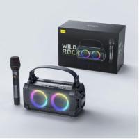 ราคา ลำโพง SPEAKER MIFA WildRock Surging Outdoor Sound Gray MF WildRock (19202453109)