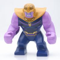 ราคา LEGO Marvel Thanos Dark Blue Outfit 76107 new (20980512284)