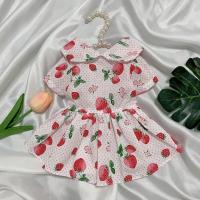 ราคา ชุดกระโปรงสำหรับสัตว์เลี้ยง น้องแมว น้องหมา (16612327852)