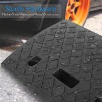 ราคา ทางลาด ทางลาดพลาสติก ทางขึ้นฟุตบาท ยางปีนฟุตบาท ทางลาดยางปีนฟุตบาท ทางลาดรถยนต์ ทางลาดรถเข็น (20817258834)