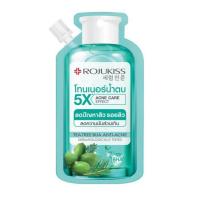 ราคา Rojukiss โรจูคิส 5เอ็กซ์ วอเตอร์ 40 ml (20498414485)