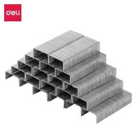 ราคา Deli ลวดเย็บกระดาษ ลูกแม็กซ์ ลูกแม็กเย็บกระดาษ ลวดเย็บแมกซ์ ลวดเย็บเบอร์ 10 Staple ลูกแม็กซ์เบอร์10 1000ตัว ต่อ 1 กล่อง OfficeME (12526790291)